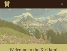 Tablet Preview
