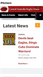 Mobile Preview