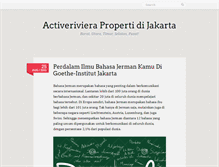 Tablet Preview