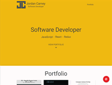 Tablet Preview