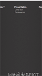 Mobile Preview