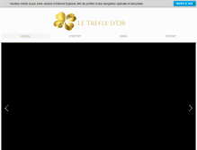 Tablet Preview