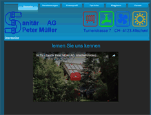 Tablet Preview