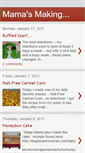 Mobile Preview
