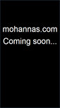 Mobile Preview