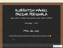 Tablet Preview