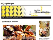 Tablet Preview