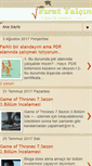 Mobile Preview