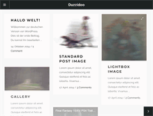 Tablet Preview