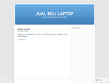 Tablet Preview