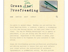 Tablet Preview