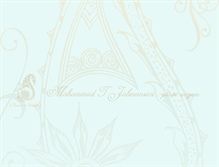 Tablet Preview