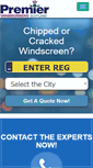 Mobile Preview