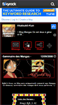 Mobile Preview