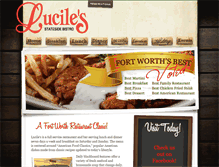 Tablet Preview