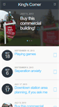 Mobile Preview