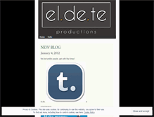 Tablet Preview