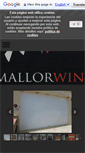 Mobile Preview
