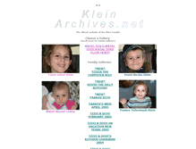 Tablet Preview