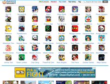 Tablet Preview