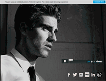 Tablet Preview