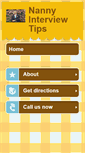 Mobile Preview