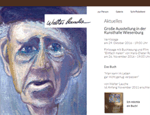 Tablet Preview