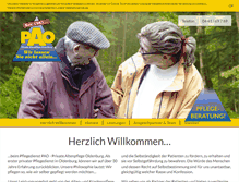 Tablet Preview
