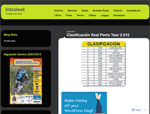 Tablet Preview