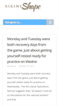 Mobile Preview