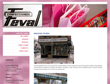 Tablet Preview