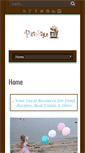 Mobile Preview