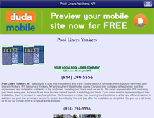 Tablet Preview