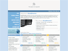 Tablet Preview