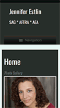 Mobile Preview