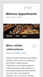 Mobile Preview