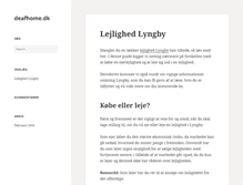 Tablet Preview