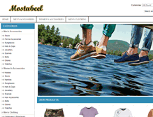 Tablet Preview