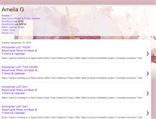 Tablet Preview