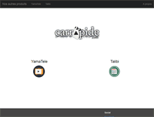 Tablet Preview
