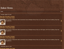 Tablet Preview