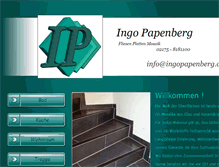 Tablet Preview