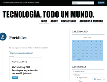 Tablet Preview
