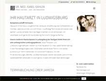 Tablet Preview