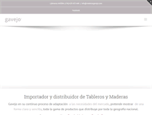 Tablet Preview