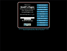 Tablet Preview