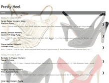 Tablet Preview
