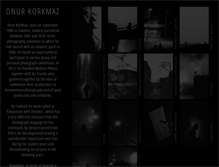Tablet Preview