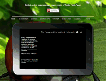 Tablet Preview