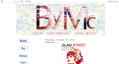 Desktop Preview